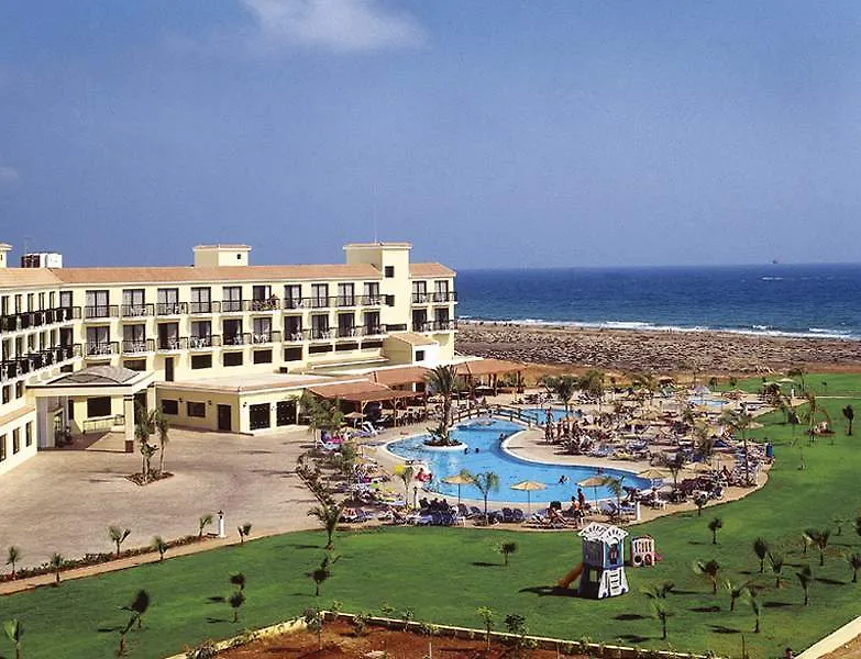 Hotel Anmaria Beach Ayia Napa