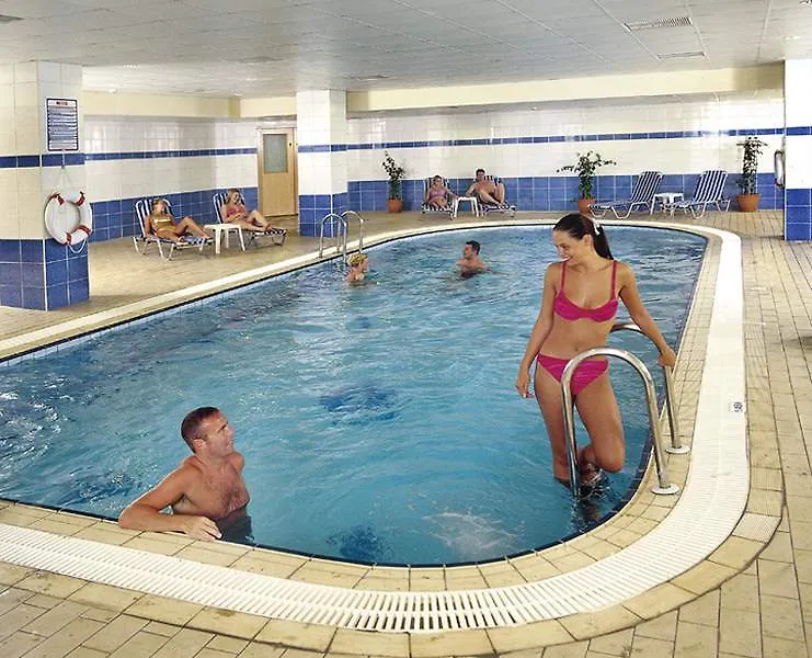 Hotel Anmaria Beach Ayia Napa