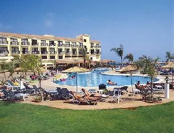 ****  Hotel Anmaria Beach Ayia Napa Cyprus